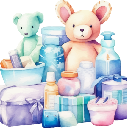 Baby Products